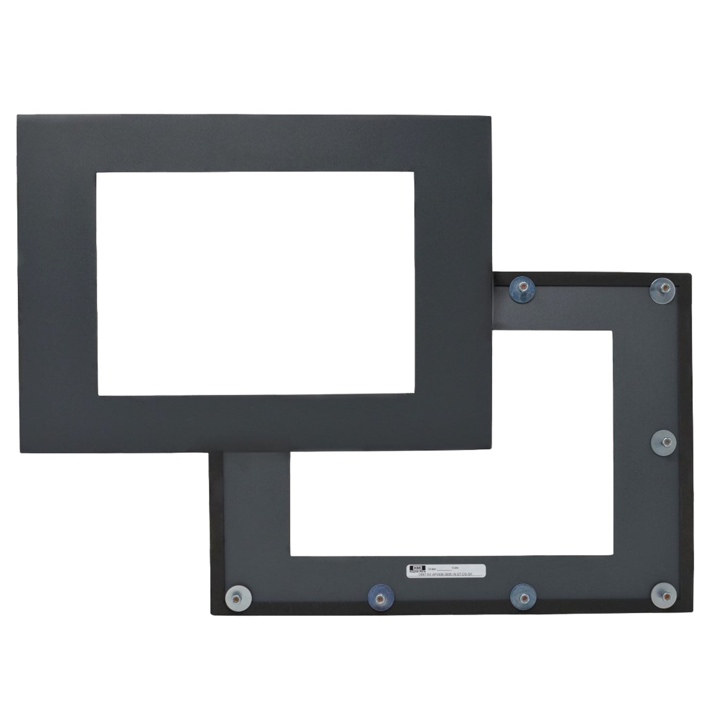 Allen Bradley PanelView Plus 1500 Keypad to Allen Bradley PanelView Plus 7 12.1" Touch (AP4008-3005-IN)