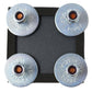 Cover Plate - 1/16 DIN