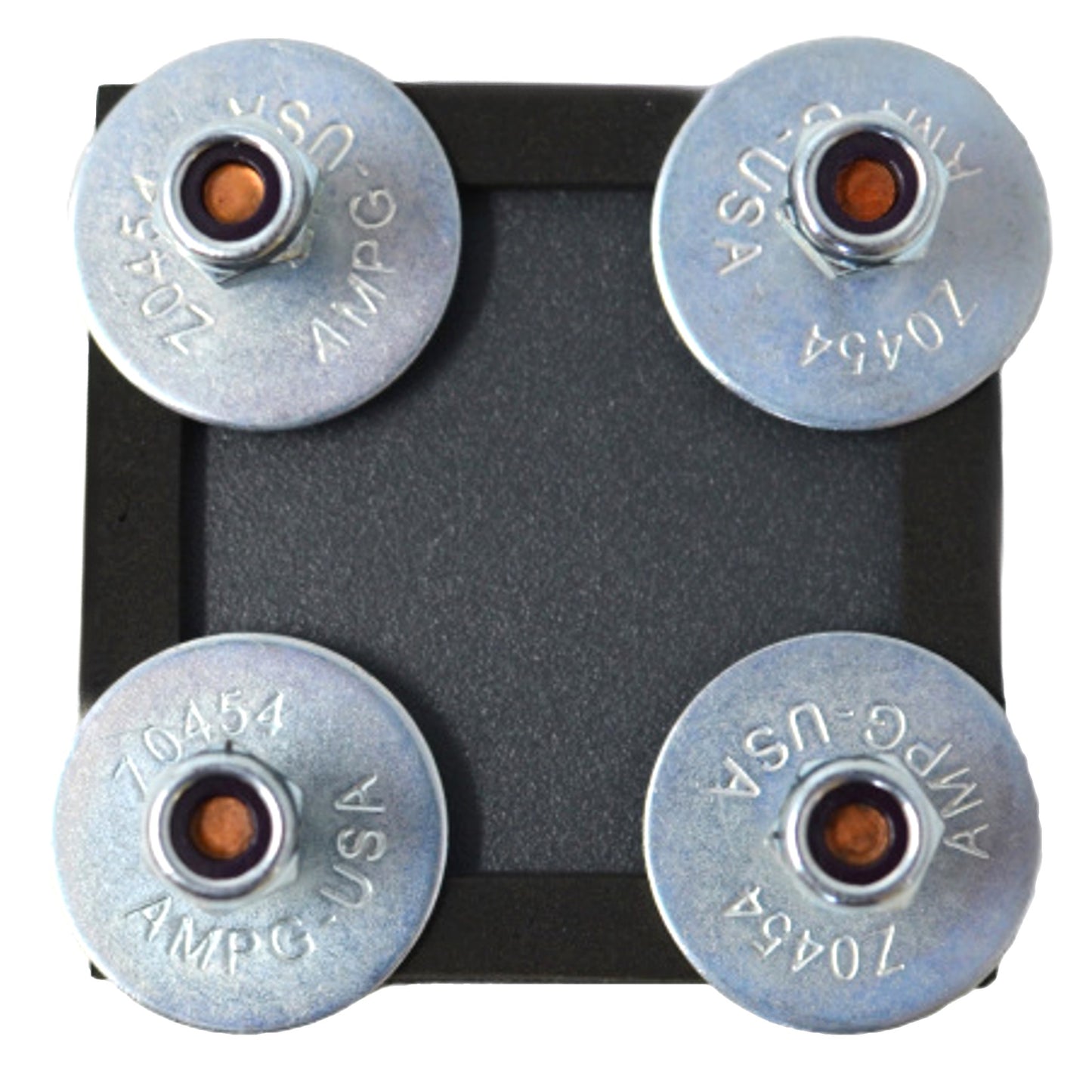Cover Plate - 1/16 DIN