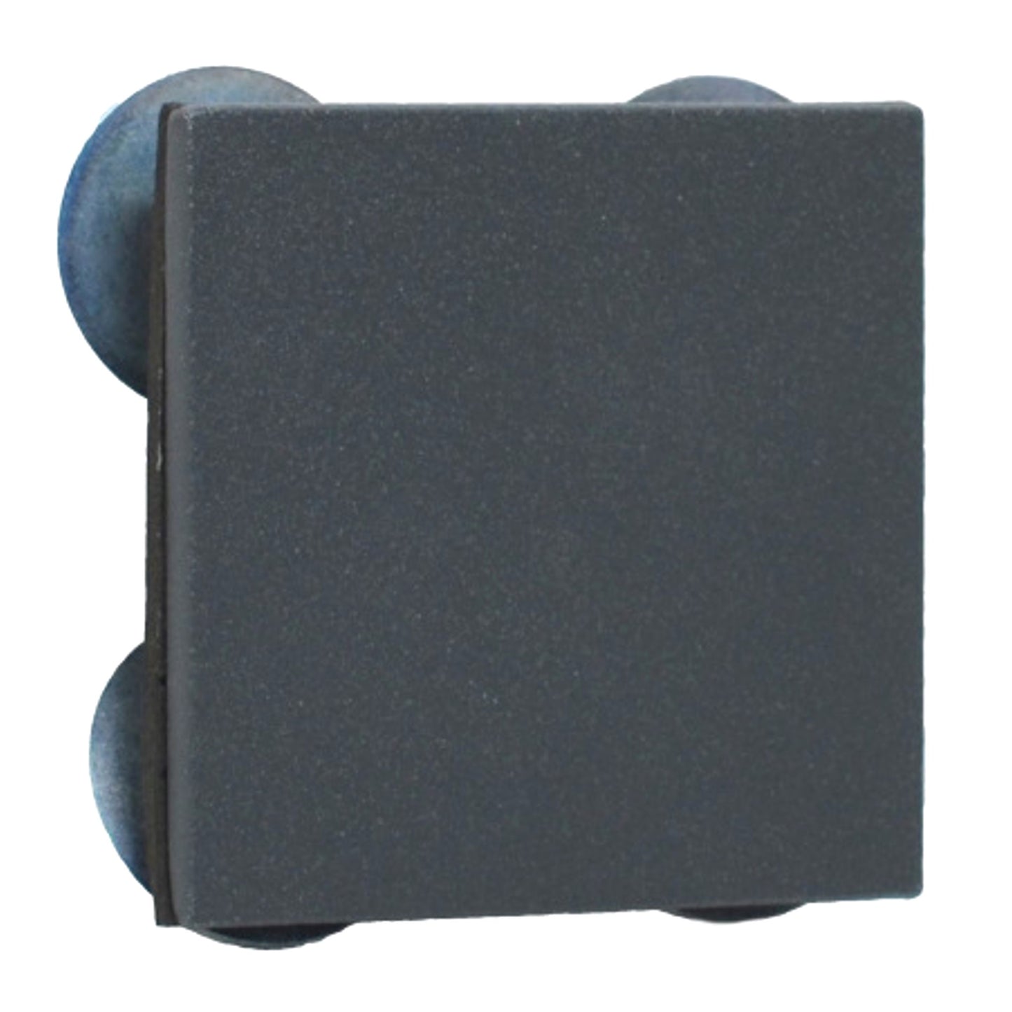 Cover Plate - 1/16 DIN