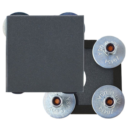 Cover Plate - 1/16 DIN