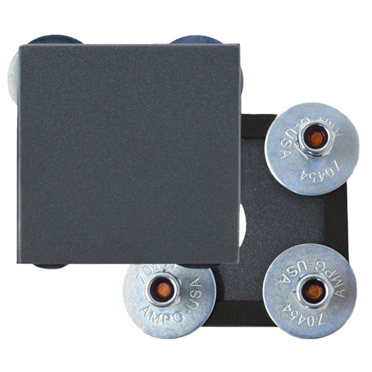 Cover Plate - 1/16 DIN