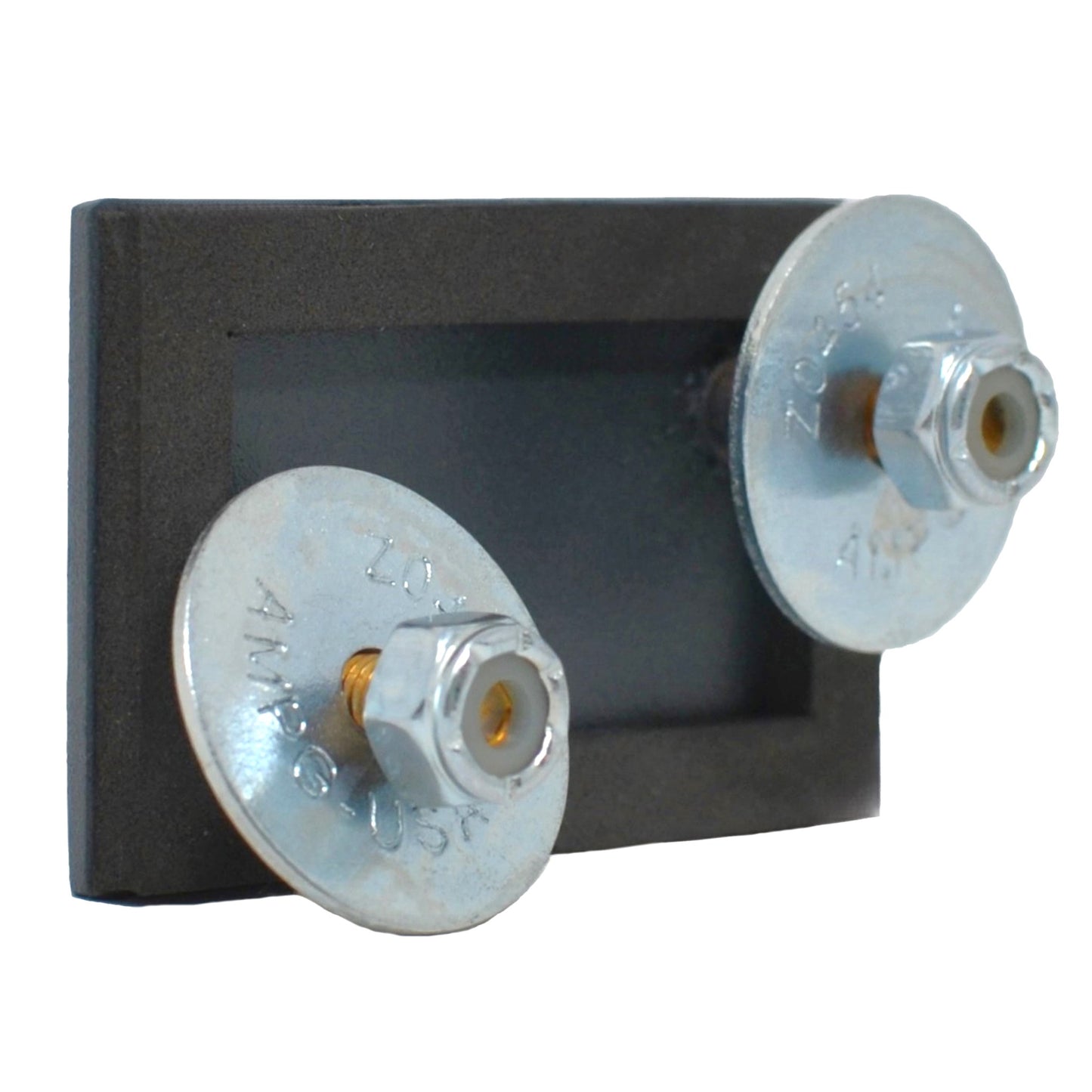 Cover Plate - 1/32 DIN