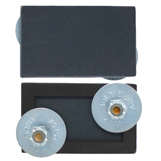 Cover Plate - 1/32 DIN
