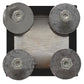 Cover Plate - 1/16 DIN