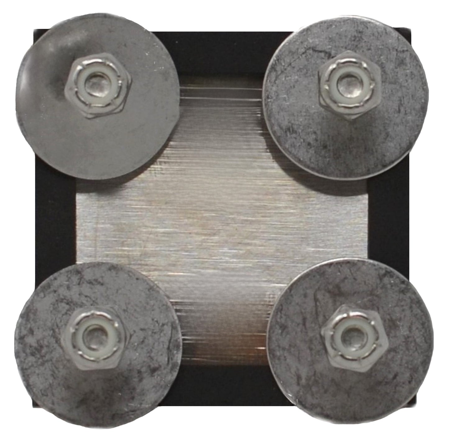 Cover Plate - 1/16 DIN