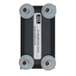 Cover Plate - 1/8 DIN