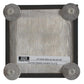 Cover Plate - 1/4 DIN