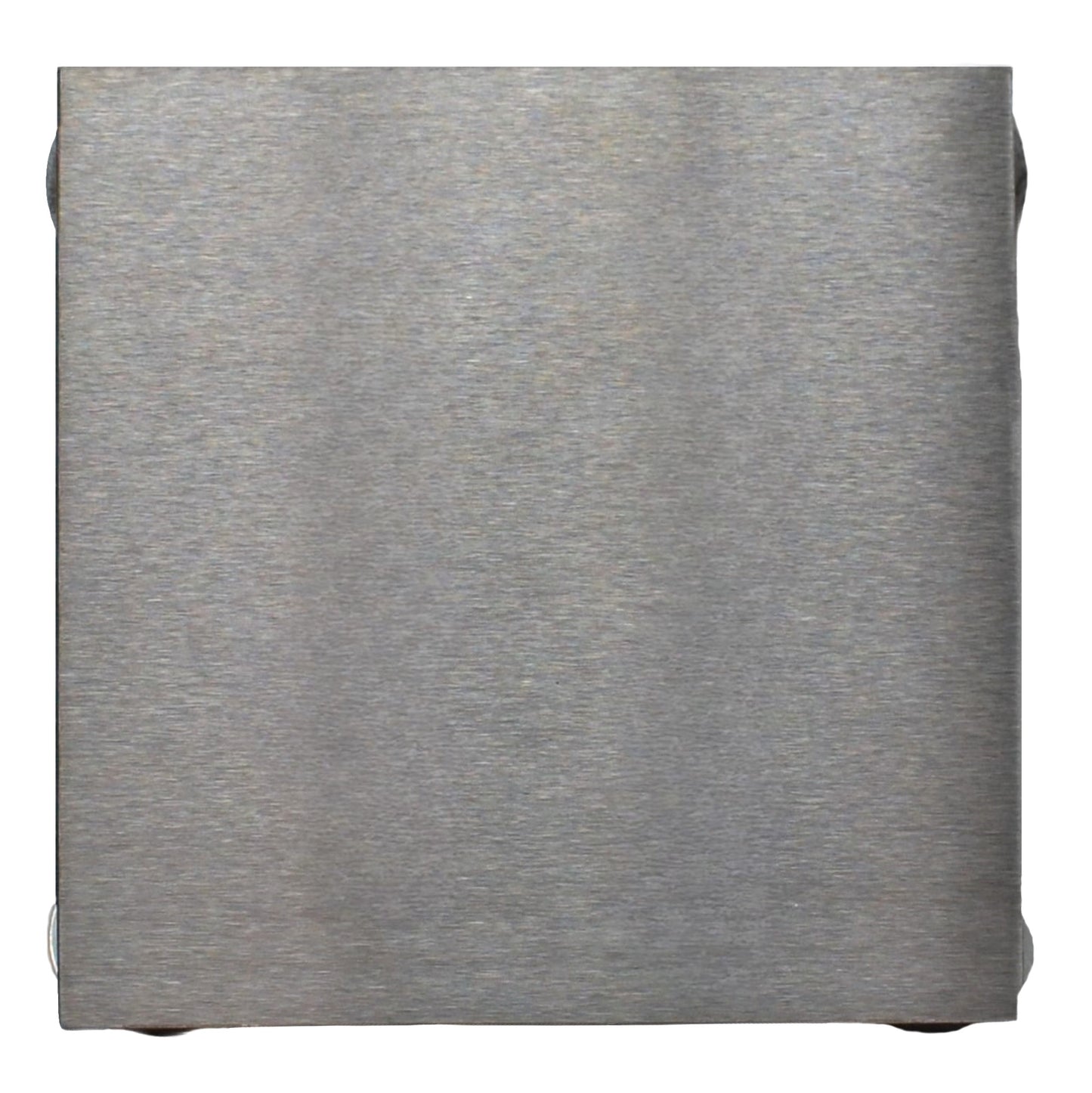 Cover Plate - 1/4 DIN