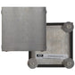 Cover Plate - 1/4 DIN