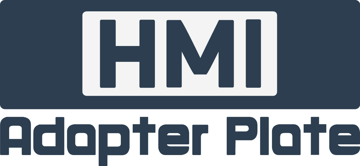 HMIAdapterPlate by Hearn Engineering, LLC