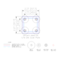 Cover Plate - 1/16 DIN