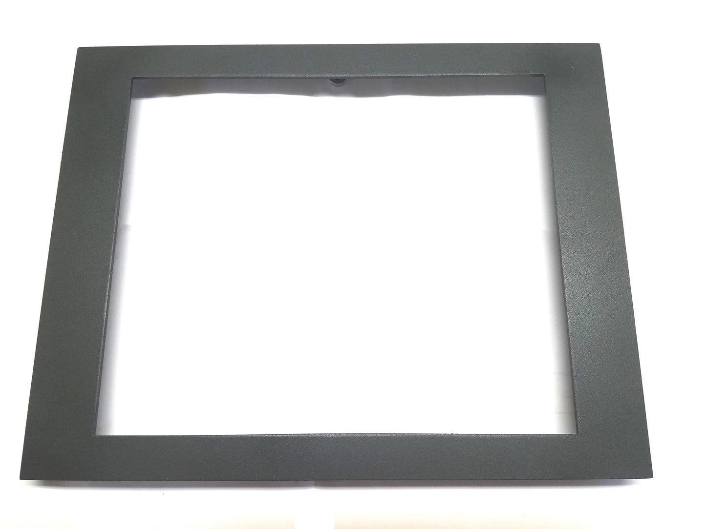 Custom HMI Adapter or Cover Plate - HMIAdapterPlate
