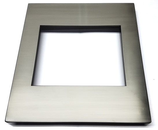 Custom HMI Adapter or Cover Plate - HMIAdapterPlate